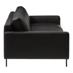 Edge V1 Modular Sofa (Modules 9-16) 24 Edge V1 Modular Sofa (Modules 9-16) -Danish Design Store Edge V1 Mod. 25 3 seater Faith col. Black V3 300 dpi 13259fbd 7964 4cb1 893f a0449bc36340