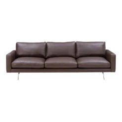 Edge V1 Modular Sofa (Modules 9-16) 21 Edge V1 Modular Sofa (Modules 9-16) -Danish Design Store Edge V1 Mod. 25 3 seater Faith col. Dark Brown V2 300 dpi 4d546625 189b 4e20 abdb 94c44c86a706