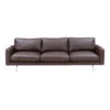 Edge V1 Modular Sofa (Modules 25-32) -Danish Design Store Edge V1 Mod. 25 3 seater Faith col. Dark Brown V2 300 dpi cf8602d7 6a9a 4c91 9161 c441f175a19d
