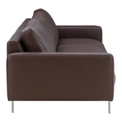 Edge V1 Modular Sofa (Modules 9-16) 25 Edge V1 Modular Sofa (Modules 9-16) -Danish Design Store Edge V1 Mod. 25 3 seater Faith col. Dark Brown V4 300 dpi b014f44d 4614 4cd2 be98 ac347feb5827