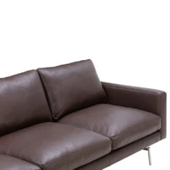 Edge V1 Modular Sofa (Modules 25-32) -Danish Design Store Edge V1 Mod. 25 3 seater Faith col. Dark Brown V5 300 dpi 7483a8a5 a317 4a97 b782 e3966b8802a0