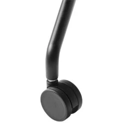 Elefy JH36 Conference Chair - Swivel Base W/ Casters -Danish Design Store Elefy castors close up