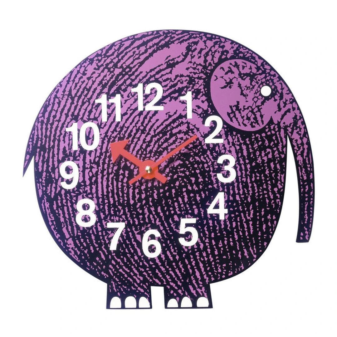 Vitra Zoo Timers 4 Vitra Zoo Timers - Image 2