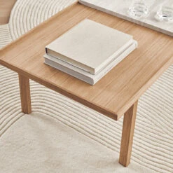 Zen Rug - Shaped -Danish Design Store Elton Zen Silhouette e52ce77c 2ac3 405c 8649 cb23951c88f8