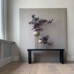 101 COPENHAGEN Arc Bench 19 101 COPENHAGEN Arc Bench -Danish Design Store Empire Vases Sand Arc Bench 1