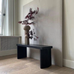 101 COPENHAGEN Arc Bench 20 101 COPENHAGEN Arc Bench -Danish Design Store Empire Vases Sand Arc Bench 2