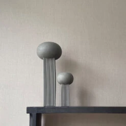 101 COPENHAGEN Empire Vase 15 101 COPENHAGEN Empire Vase -Danish Design Store Empire Vases big mini dark Grey