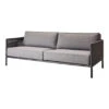 Encore 3-Seater Sofa 2 Encore 3-Seater Sofa -Danish Design Store Encore 3 seater sofa