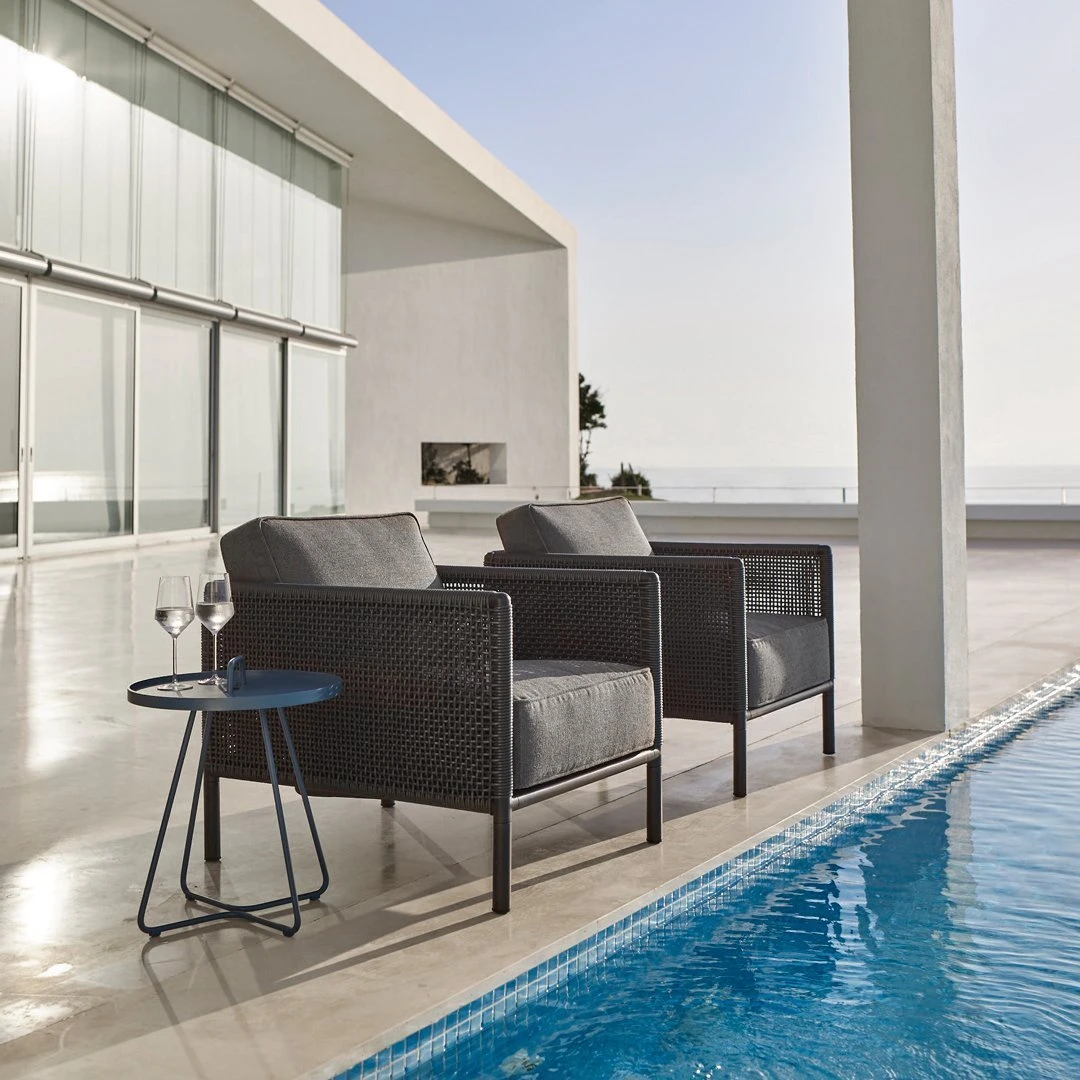 Encore Lounge Chair 4 Encore Lounge Chair - Image 2