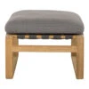 Endless Soft Footstool 2 Endless Soft Footstool -Danish Design Store Endless 53503TAITG 2