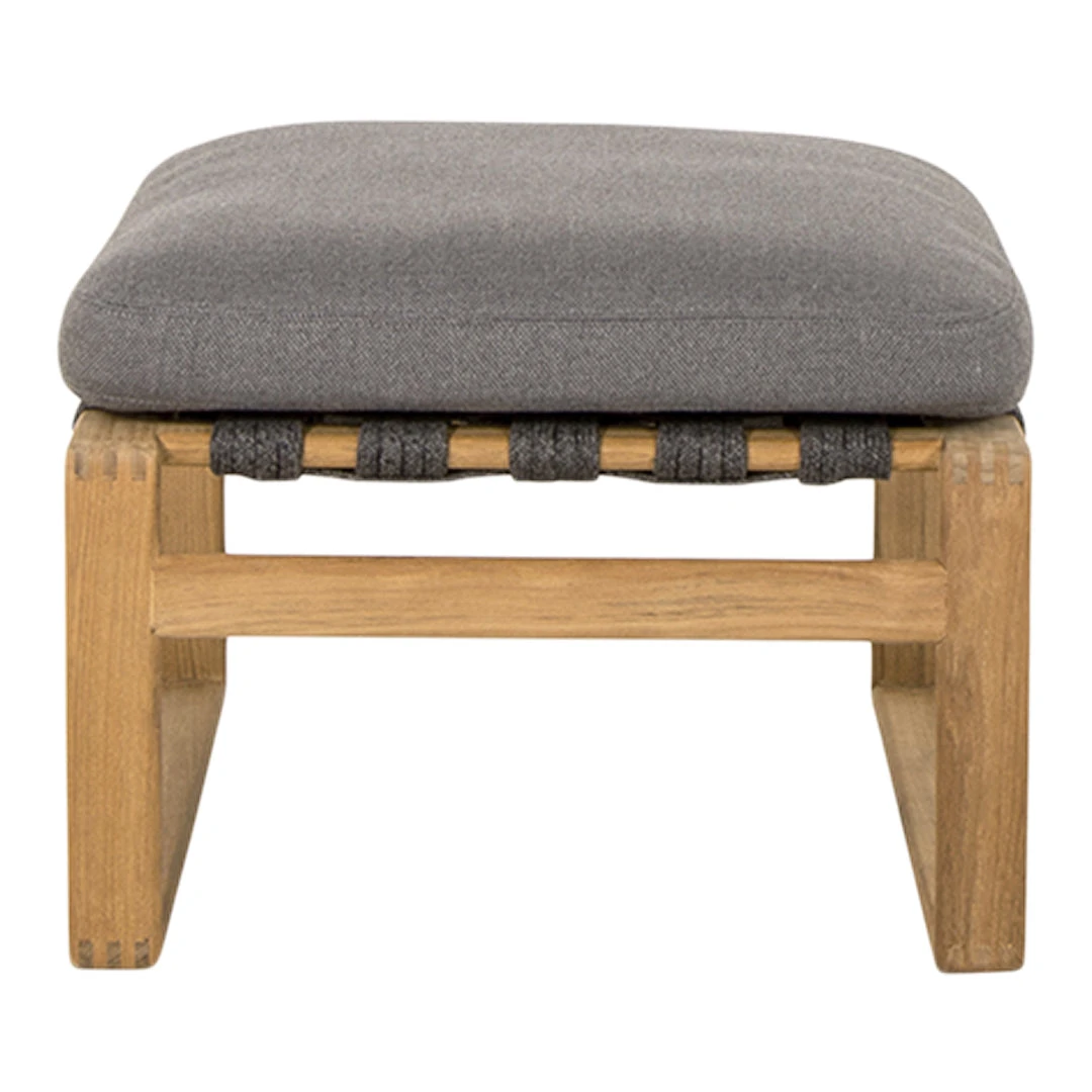 Endless Soft Footstool 3 Endless Soft Footstool