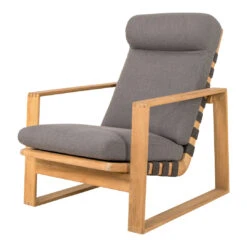 Endless Soft High Back Chair
