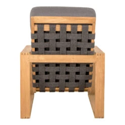 Endless Soft High Back Chair -Danish Design Store Endless 54503TAITG 3