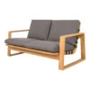 Endless Soft 2-Seater Sofa 2 Endless Soft 2-Seater Sofa -Danish Design Store Endless 55503TAITG