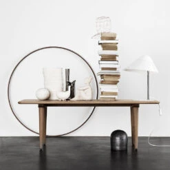 CH011 Coffee Table 18 CH011 Coffee Table -Danish Design Store Env CH001OWO Opaladesk