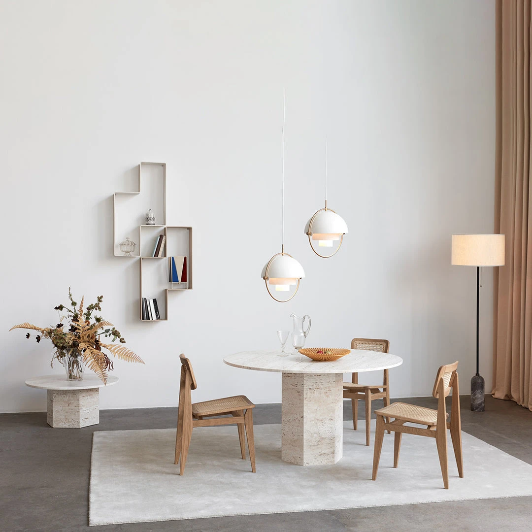 Gubi Mategot Dedal Bookshelf 9 Gubi Mategot Dedal Bookshelf - Image 7