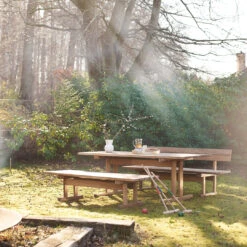 M17 Ermelunden Table -Danish Design Store Ermelunden 3 high