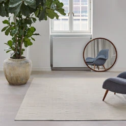 Escape Kelim Rug 37 Escape Kelim Rug -Danish Design Store Escape Chalk