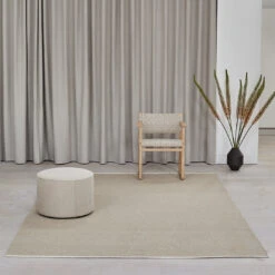 Escape Kelim Rug 39 Escape Kelim Rug -Danish Design Store Escape Kelim Lightbeige