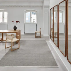 Escape Kelim Rug 38 Escape Kelim Rug -Danish Design Store Escape Kelim Stone 03