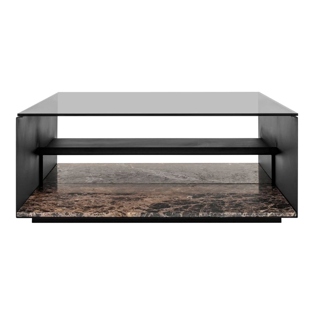 Expose Coffee Table 3 Expose Coffee Table