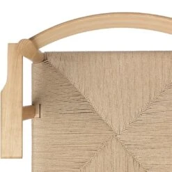 F Dining Armchair - Paper Cord Seat -Danish Design Store F Chair papercord armrest 4 1fa6f576 84ec 432a bde8 005b20f5ee70