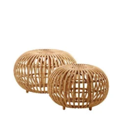 Franco Albini Outdoor Ottoman -Danish Design Store FA 55 SU FA 65 SU FrancoAlbiniOttoman Big Small 0ccfb795 3408 4cc7 a6f5 aade431c2da8