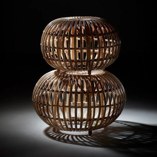 Franco Albini Ottoman 8 Franco Albini Ottoman - Image 6