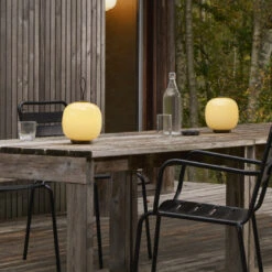 Louis Poulsen VL45 Radiohus Portable Lamp -Danish Design Store FB IG Carousel SS25 VL45 Radiohus Portable 3 9x16 2fac9025 3945 43d2 b3a4 19ae70e301ce