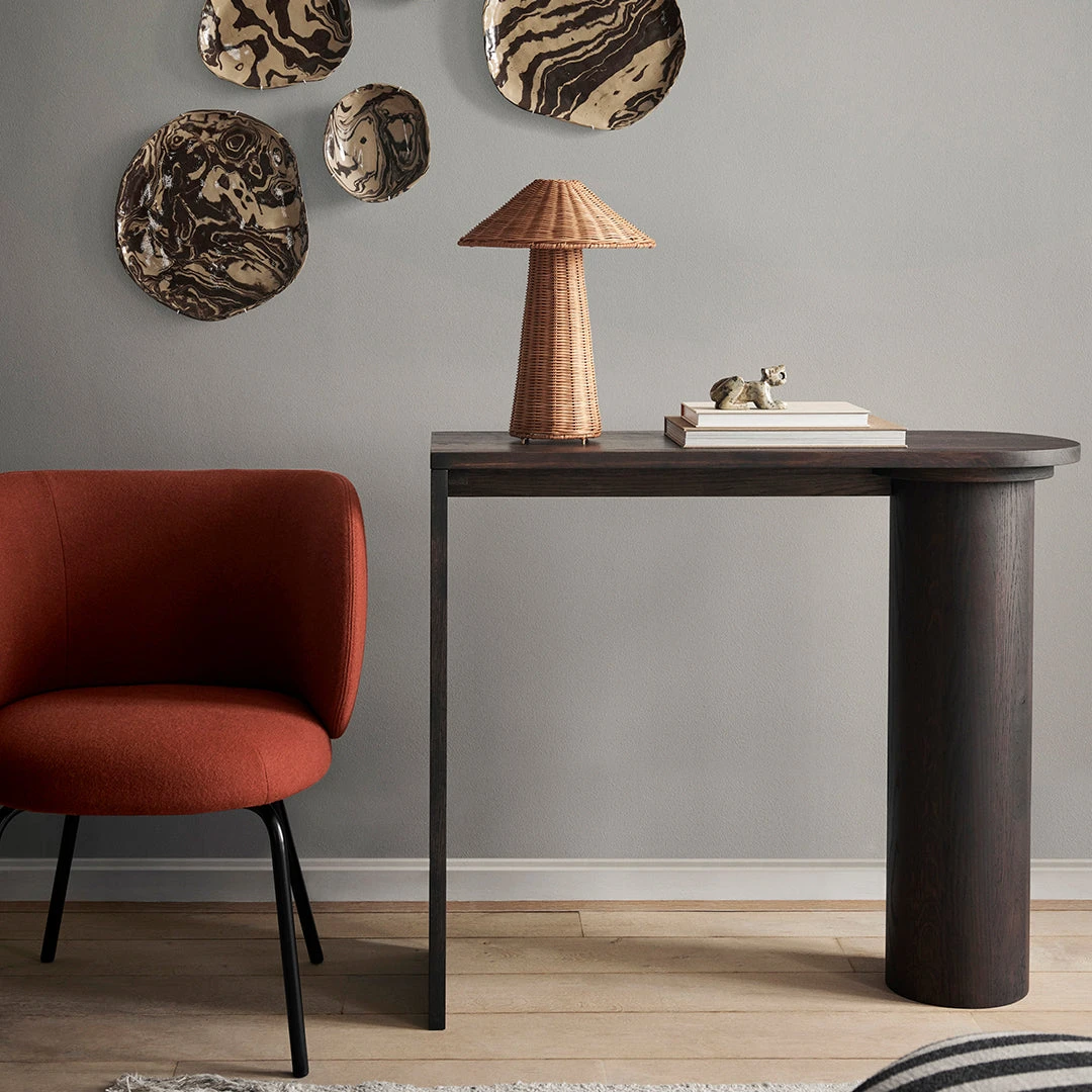 Ferm LIVING Dou Table Lamp 5 Ferm LIVING Dou Table Lamp - Image 3