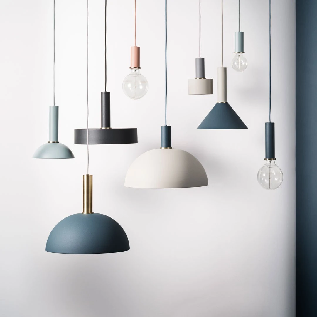 Ferm LIVING Record Shade 8 Ferm LIVING Record Shade - Image 6