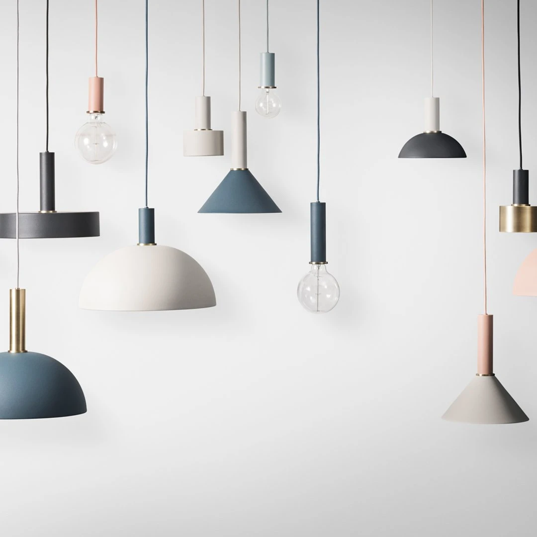 Ferm LIVING Dome Shade 17 Ferm LIVING Dome Shade - Image 15