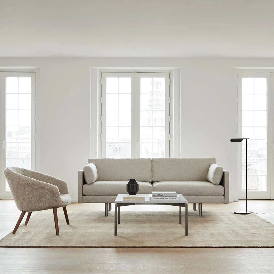 Erik Jørgensen EJ220 Sofa - 2-Seater 20 Erik Jørgensen EJ220 Sofa - 2-Seater - Image 18