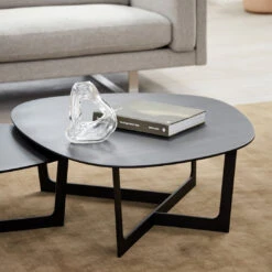 Erik Jørgensen Insula Coffee Table 21 Erik Jørgensen Insula Coffee Table -Danish Design Store FF2021 EJ280 Insula