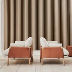 Erik Jorgensen Savannah Lounge Chair -Danish Design Store FF2021 Savannah Piloti Mono