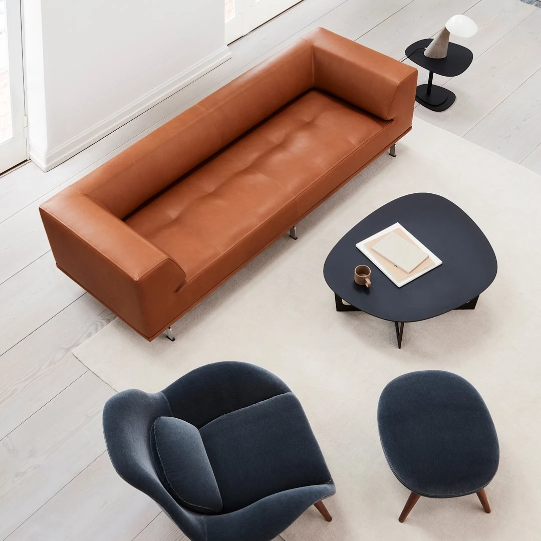 Erik Jørgensen Insula Coffee Table 13 Erik Jørgensen Insula Coffee Table - Image 11