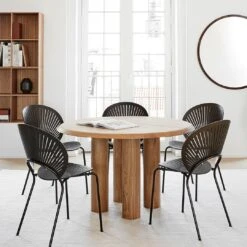 Silhouette Mirror 36 Silhouette Mirror -Danish Design Store FF Complements 3 77d806f1 7aa7 417c 99ef 57c4da558cdf