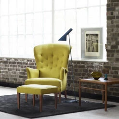 FH420 Heritage Footstool 17 FH420 Heritage Footstool -Danish Design Store FH419 Woodlines Rug OW449 a105ab9c a5e4 437e 942f 2c80ec1004e9