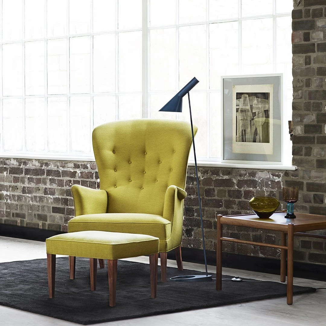 FH420 Heritage Footstool 10 FH420 Heritage Footstool - Image 8