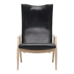 FH429 Signature Chair 26 FH429 Signature Chair -Danish Design Store FH429 oak oil SIF98 front