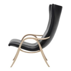 FH429 Signature Chair 34 FH429 Signature Chair -Danish Design Store FH429 oak oil SIF98 side