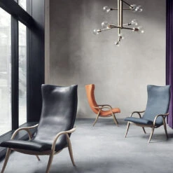 FH429 Signature Chair 37 FH429 Signature Chair -Danish Design Store FH429 range fabric leather