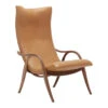 FH429 Signature Chair 1 FH429 Signature Chair -Danish Design Store FH429 walnut oil SIF95 overall
