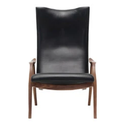 FH429 Signature Chair 27 FH429 Signature Chair -Danish Design Store FH429 walnut oil SIF98 front