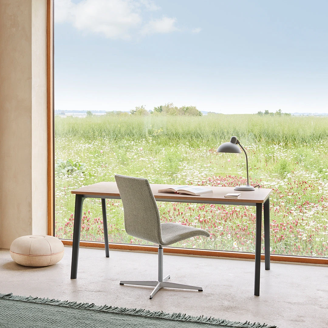Fritz Hansen Pluralis Meeting Table (94.5" L) 12 Fritz Hansen Pluralis Meeting Table (94.5" L) - Image 10