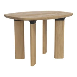 Fritz Hansen Analog Side Table