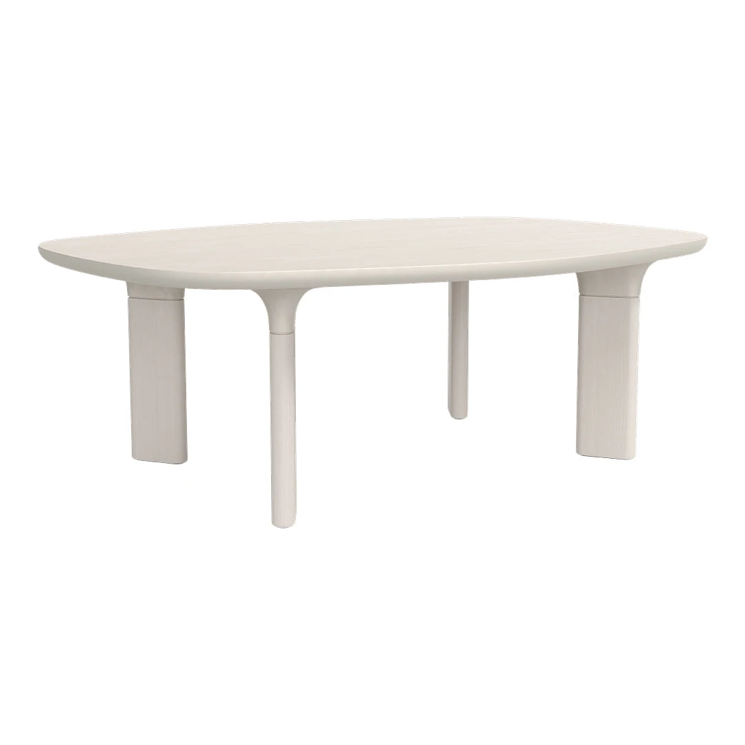 Fritz Hansen Analog Coffee Table 4 Fritz Hansen Analog Coffee Table - Image 2