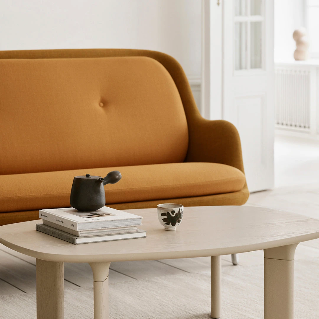 Fritz Hansen Analog Coffee Table 10 Fritz Hansen Analog Coffee Table - Image 8