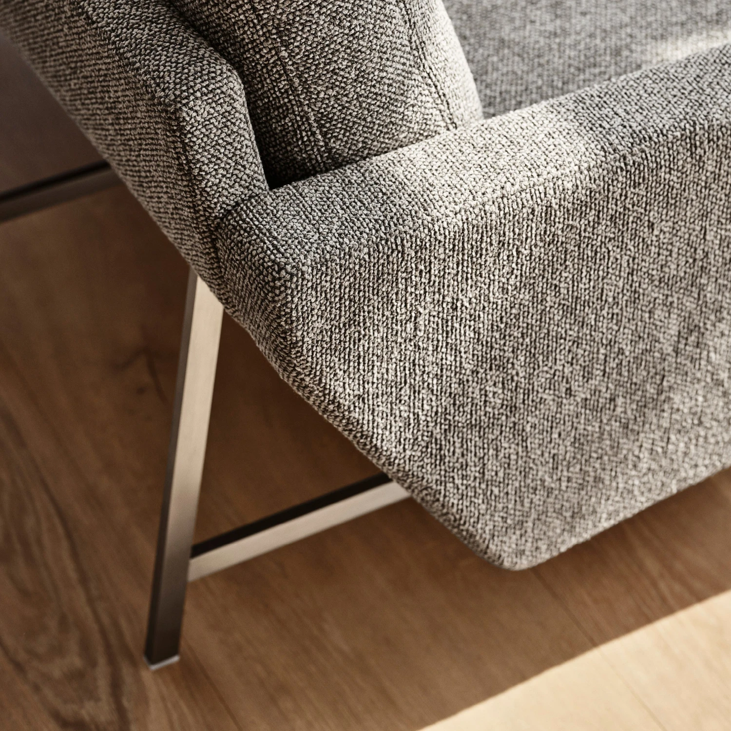 Fritz Hansen Lissoni Sofa - 5-Seater W/ Corner 7 Fritz Hansen Lissoni Sofa - 5-Seater W/ Corner - Image 5