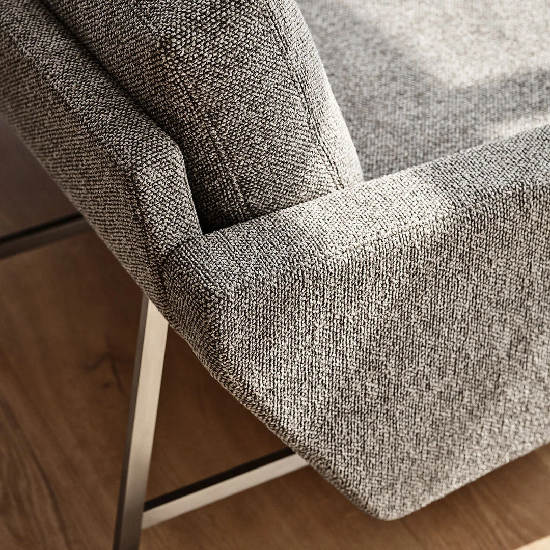 Fritz Hansen Lissoni Sofa - 4-Seater W/ Corner 5 Fritz Hansen Lissoni Sofa - 4-Seater W/ Corner - Image 3